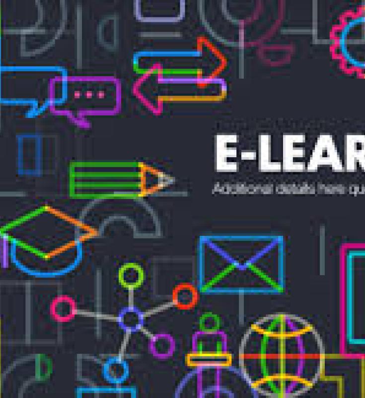 E-learning Training Programs